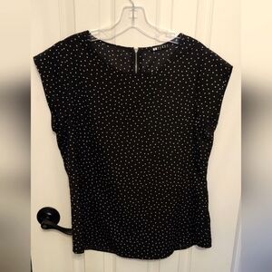 Nyguard  Black Label Blouse